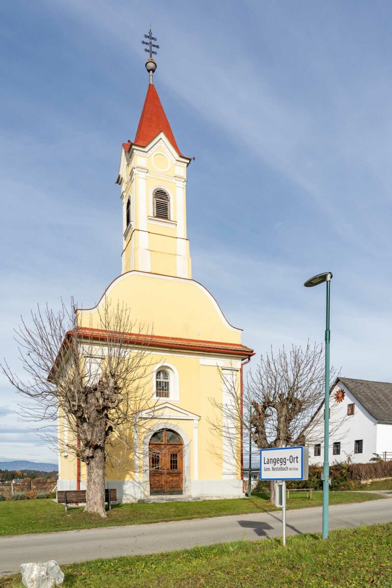 Fotogalerie Nestelbach Bei Graz Nestelbach Bei Graz