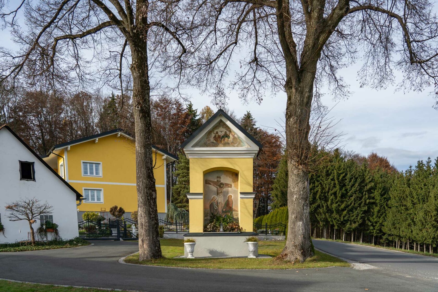 Fotogalerie Nestelbach Bei Graz Nestelbach Bei Graz