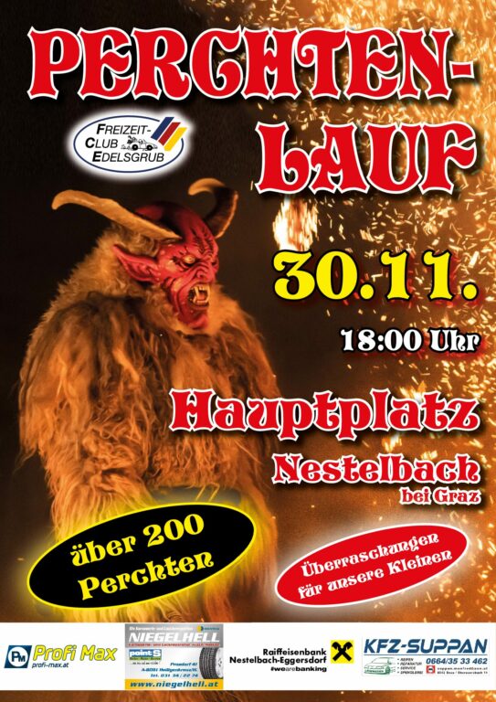 FCE Plakat Perchtenlauf 10 2024-5